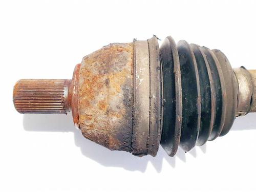 Right front driveshaft FORD MONDEO IV (BA7) 2.0 | BP35010704M39 - Image 2