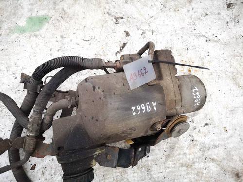 Steering pump RENAULT LAGUNA III (BT0/1) 2.0 dCi (BT07, BT0J, BT14, BT1A, BT1S) | BP35190401M99 - Image 2