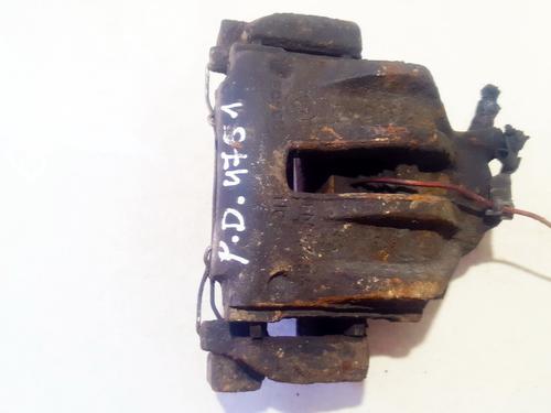 Used Right front brake caliper Right front brake caliper 35848449 35848449