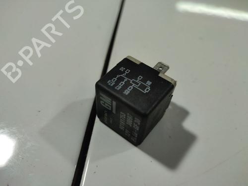 Electronic sensor OPEL FRONTERA B (U99) 2.2 DTI (6B_66, 6B_76) | BP32560319M84 - Image 3