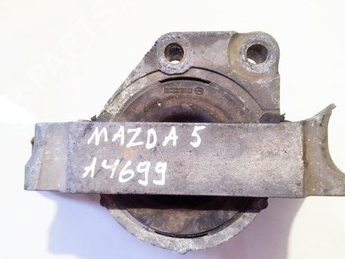 Used Engine mount Engine mount MAZDA 5 (CR) 2.0 CD (CR19) (110 hp) 33523033 33523033
