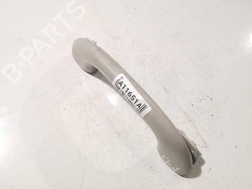Interior roof handle CITROËN C5 III (RD_) 2.0 HDi (RDRHD8, RDRHDJ, RDRHR8, RDRHRJ) | BP38006205I35 - Image 2