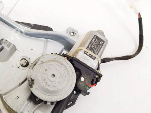 Used Left front window motor Left front window motor 34922552 34922552