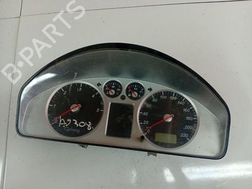 Used Instrument cluster Instrument cluster 38183935 38183935