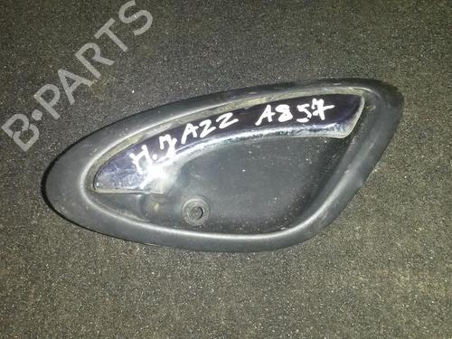 Used Front right interior door handle Front right interior door handle HONDA JAZZ II (GD_, GE3, GE2) 1.3 iDSi (GD1) (86 hp) 35647728 35647728