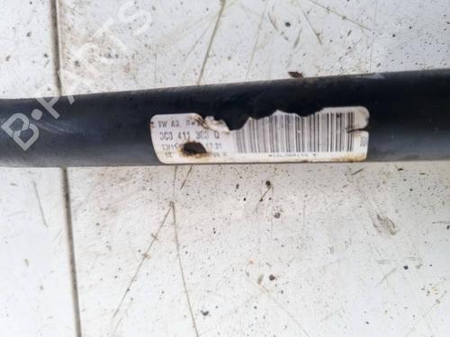 Anti roll bar VW PASSAT B6 (3C2) 2.0 TDI | BP35227272M96 - Image 4