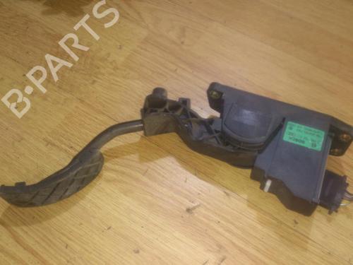 Pedal Pedal AUDI A3 (8P1) 1.6 (102 hp) 35691065 35691065