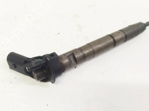 Used Injector Injector AUDI A4 B7 (8EC) 2.7 TDI (180 hp) 35177595 35177595