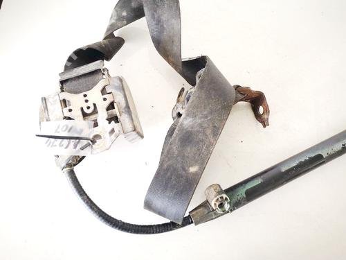Used Front left seatbelt Front left seatbelt VW GOLF III (1H1) 1.9 D (64 hp) 35601988 35601988