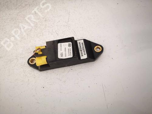 Used Electronic module Electronic module HYUNDAI GETZ (TB) 1.3 (85 hp) 36346837 36346837
