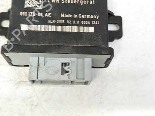 Electronic module AUDI A4 B7 (8EC) 2.0 TDI | BP32559841M83