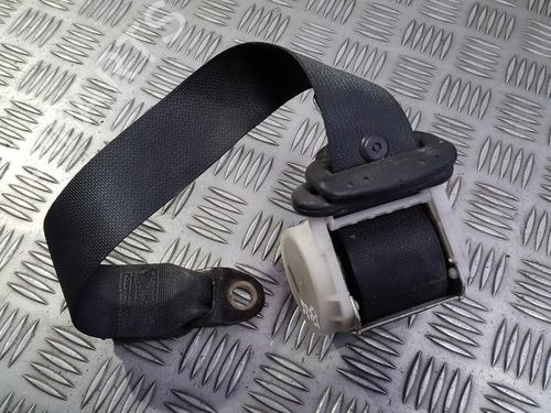Used Rear center seatbelt Rear center seatbelt 35679284 35679284
