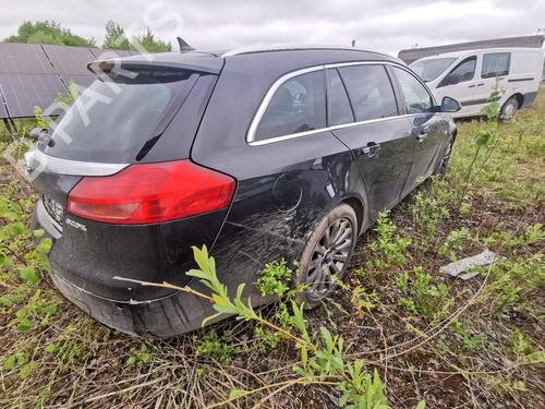 Boot lining OPEL INSIGNIA A (G09) 2.0 CDTI (68) | BP36368599I3 - Image 9