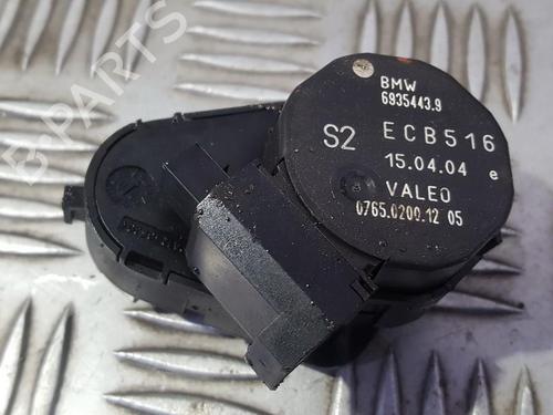 electronic-module-bmw-x5-e53-2000-2001-2002-2003-2004-2005-2006-33496292 main image