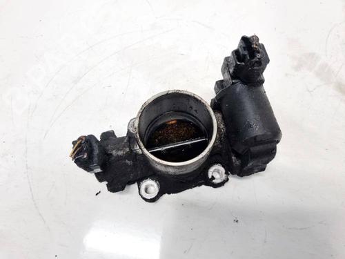 Used Throttle body Throttle body 34890870 34890870