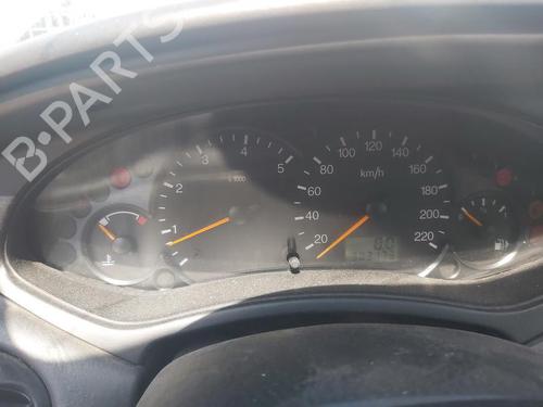 Electronic sensor FORD FOCUS I (DAW, DBW) 1.8 Turbo DI / TDDi | BP33522672M84 - Image 9