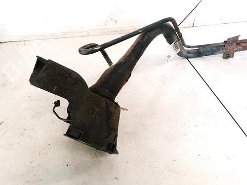 Pipe CHRYSLER SEBRING (JS) 2.0 CRD | BP35481858M125 - Image 2