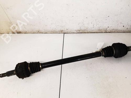 Used Left rear driveshaft Left rear driveshaft 37708533 37708533