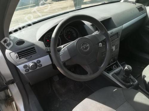 Electronic module OPEL ASTRA H (A04) 1.9 CDTI (L48) | BP33516830M83  - Image 8