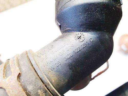 Pipe SKODA SUPERB II (3T4) 1.8 TSI | BP32569899M125 