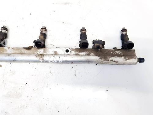 Injection rail FORD MONDEO IV (BA7) 2.5 | BP35255413M98 - Image 3