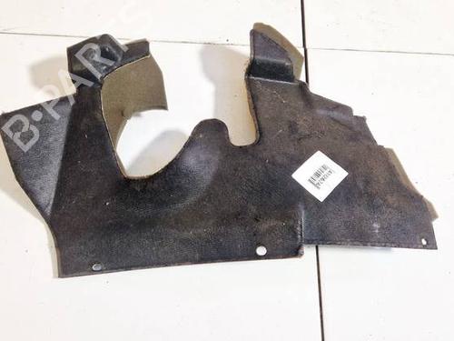 Bagagerumsbeklædning Bagagerumsbeklædning PEUGEOT 406 (8B) 2.0 HDi 110 (107 hp) 34971510 34971510