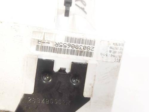 Electronic module RENAULT MEGANE III Hatchback (BZ0/1_, B3_) 1.5 dCi (BZ09, BZ0D, BZ1W, BZ29, BZ14) | BP32965441M83 - Image 3