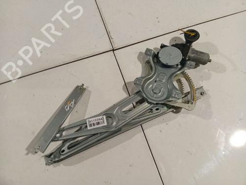 Used Front right window mechanism Front right window mechanism TOYOTA AURIS (_E15_) 2.0 D-4D (ADE150_, ADE150R) (126 hp) 40519362 40519362
