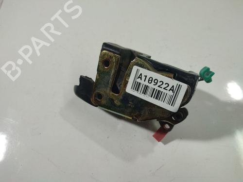 Used Tailgate lock Tailgate lock 34844939 34844939