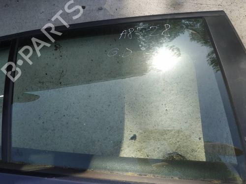 Dør rude højre bagtil Dør rude højre bagtil VW GOLF V (1K1) 1.9 TDI (105 hp) 35384628 35384628