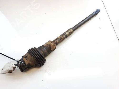 Steering column universal joint PEUGEOT 807 (EB_) 2.0 HDI | BP38716317M114 - Image 3