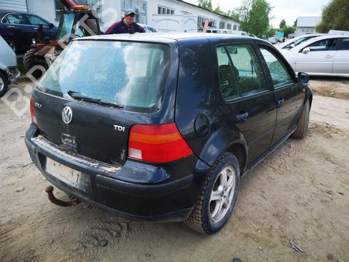 Electronic sensor VW GOLF IV (1J1) 1.9 TDI | BP32908965M84  - Image 8