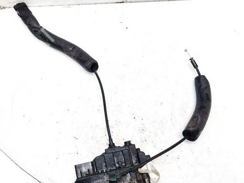 Used Rear left lock Rear left lock 35303849 35303849