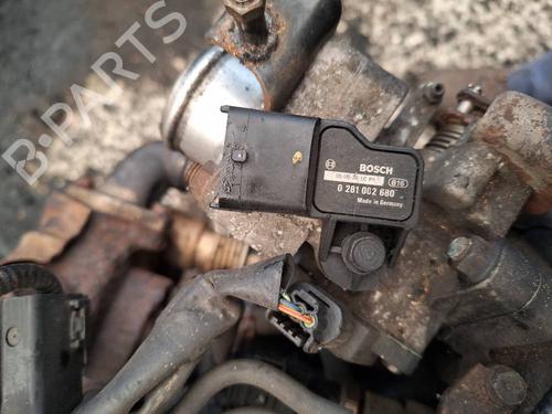 Used Electronic module Electronic module HONDA FR-V (BE) 2.2 i CTDi (BE5) (140 hp) 35106114 35106114