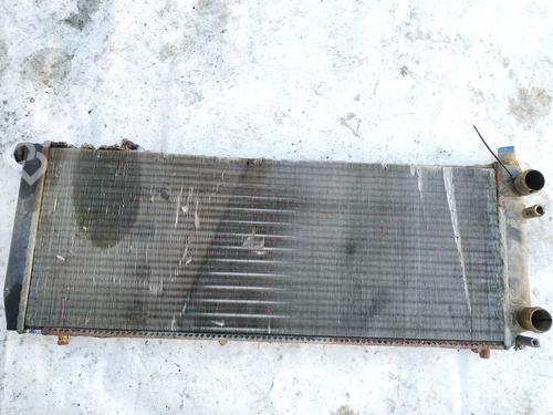 Used Water radiator Water radiator 35495947 35495947