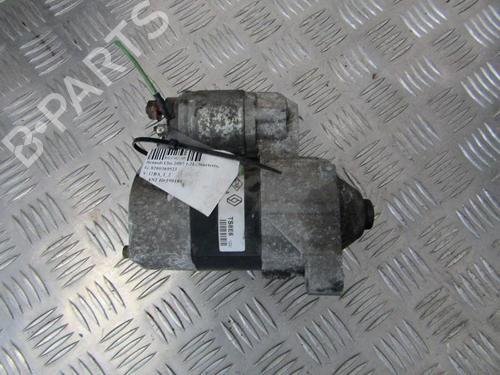 Used Starter Starter 35658213 35658213