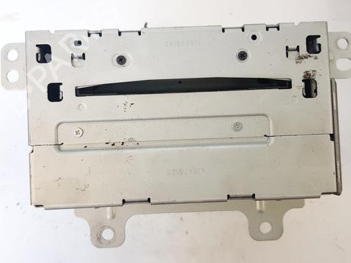 Used Radio Radio 35510775 35510775