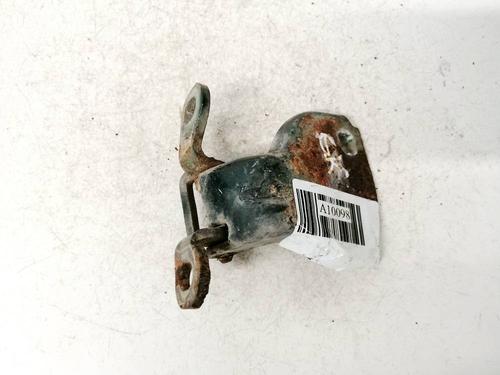 Used Hinge/Door check strap Hinge/Door check strap ROVER 800 (XS) 825 D/SD (XS) (118 hp) 32583292 32583292