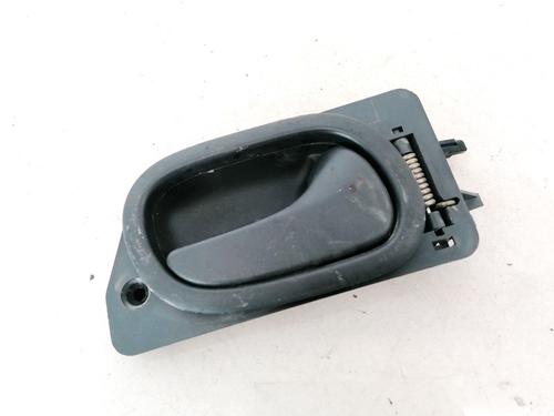 Used Rear right interior door handle Rear right interior door handle 35528167 35528167