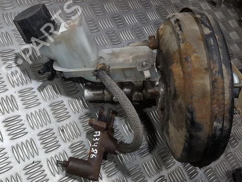 Used Brake master cylinder Brake master cylinder MAZDA 6 Saloon (GG) 2.3 (GG3P) (166 hp) 35692471 35692471