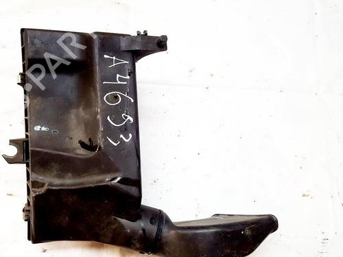 Used Air filter box Air filter box MITSUBISHI SPACE STAR MPV (DG_A) 1.9 DI-D (DG4A) (102 hp) 35859441 35859441
