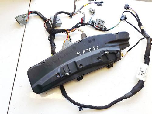 Used Other JAGUAR XF I (X250) 2.7 D (207 hp) 32625068