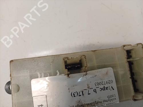 Switch NISSAN NOTE (E11, NE11) 1.5 dCi | BP37009985I30 - Image 4