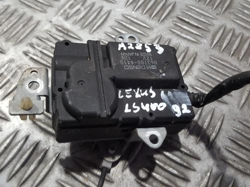 Used Electronic module Electronic module LEXUS LS (_F1_) 400 (UCF10) (245 hp) 33486508 33486508