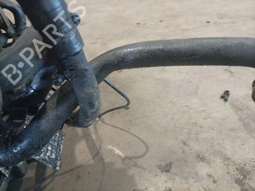 Pipe SKODA SUPERB II (3T4) 2.0 TDI | BP39701697M125 - Image 3