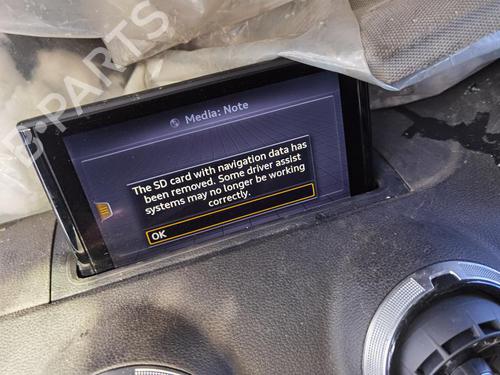 Electronic module BMW 5 (E39) 520 i | BP33095237M83 - Image 10