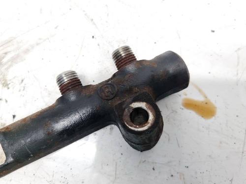 Injection rail PEUGEOT PARTNER Box Body/MPV 1.6 HDi | BP35293072M98 - Image 2