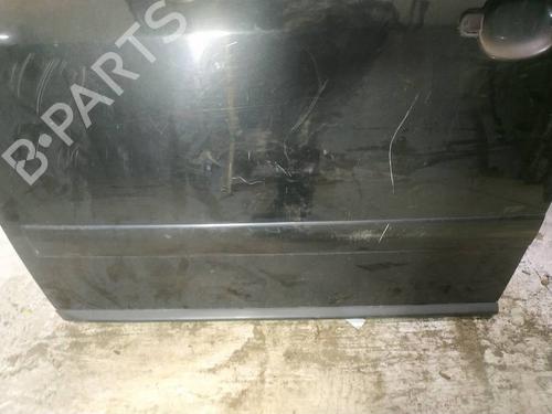Dørliste AUDI A2 (8Z0) 1.4 TDI | BP34926360C150 - Image 2