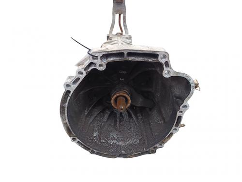 Used Gearbox Gearbox 34901054 34901054