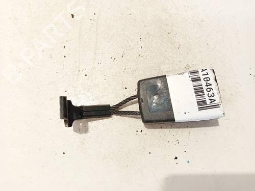 Used Seat buckle Seat buckle 34969559 34969559
